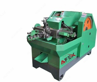 Линия по производству саморезов (burama mix) AF-008