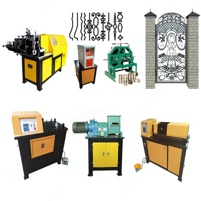 AF-L025 Metallga naqsh solish mashinasi