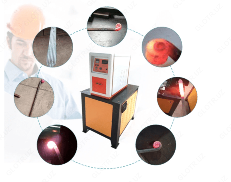 Оборудование для тиснения металла AF-L025 - AFEX Group