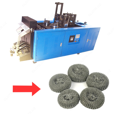 Оборудование для производства металлической губки AF-B006