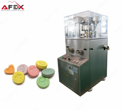 AF-L33 Shakar bosilgan liniyasi