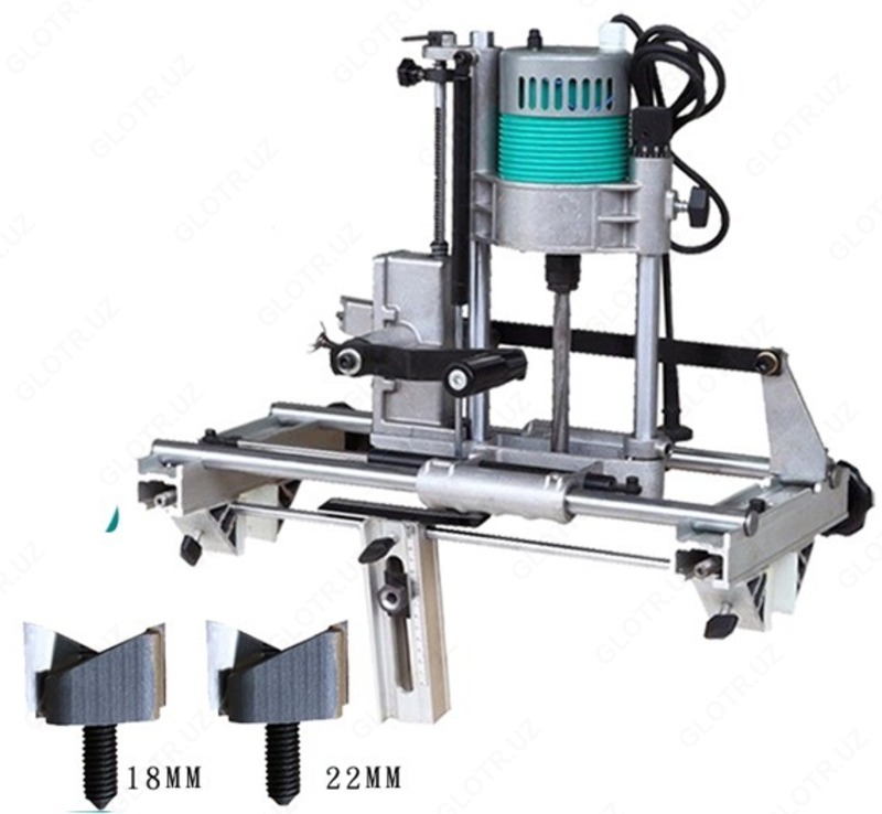 AF-L012 MDF eshiklarini ishlab chiqarish liniyasi - 351 718 962 so'm