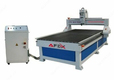 AF-L012 MDF eshiklarini ishlab chiqarish liniyasi AFEX Group