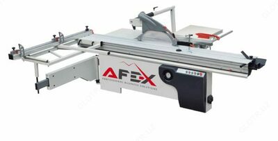 AF-L012 MDF eshiklarini ishlab chiqarish liniyasi - AFEX Group