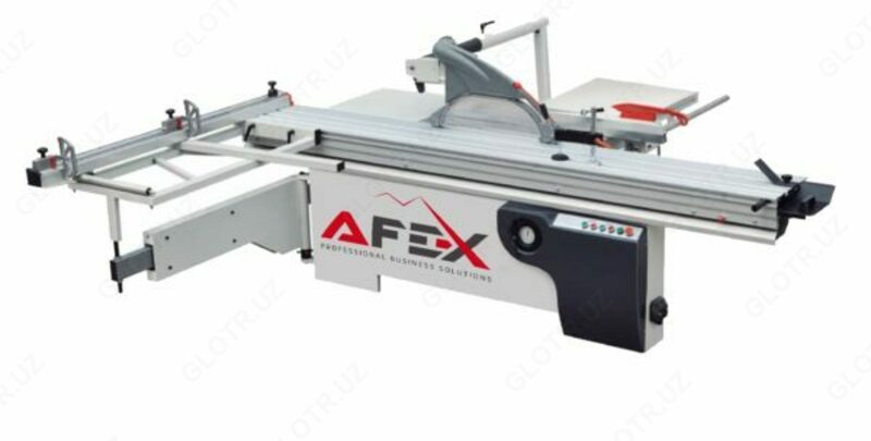 AF-L012 MDF eshiklarini ishlab chiqarish liniyasi - AFEX Group