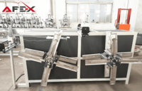 AF-L021 gofrirovka qilingan kabelni himoya qilish shlangini ishlab chiqarish liniyasi - 405 553 497 so'm