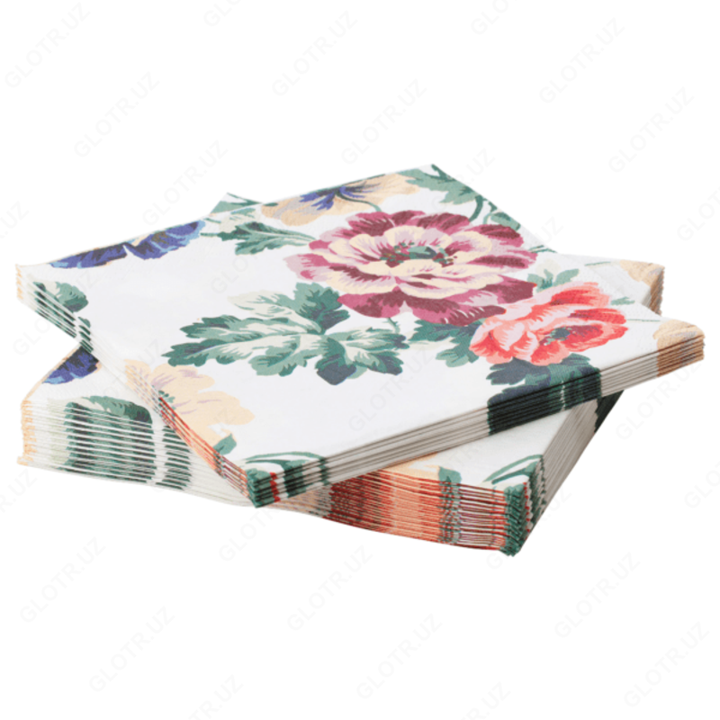 Автоматическое оборудование для производства бумажных салфеток AF-B002 - 118 701 891 сум