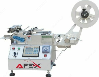 Линия по производству текстильных этикеток AF-L018 - 269 219 788 сум / комплект