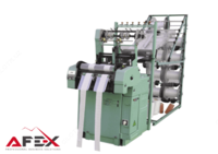 Линия по производству медицинских бинтов (нестерилизованные) AF-L015 Только в розницу