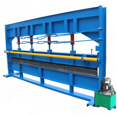 AF-L029 Tunikafon va tom yopish aksessuarlari ishlab chiqarish liniyasi Chakana savdo