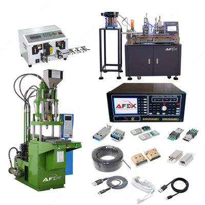 Aux и других типов кабелей AF-L027 - 269 172 675 сум / комплект