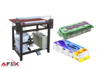 AF-L016 tualet qog'ozi va qog'oz sochiqni ishlab chiqarish liniyasi - 250 031 507 so'm