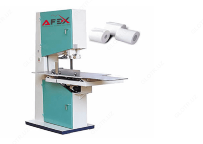 Линия по производству туалетной бумаги и бумажных полотенец AF-L016 Только в розницу