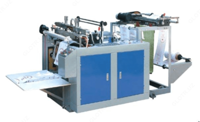 508 658 626 сум / комплект Линия по производству пакетовAF-L022