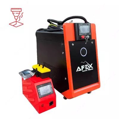 Лазерное сварочное оборудование 2000Вт