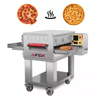 Конвейерная печь для пиццы AFP-17