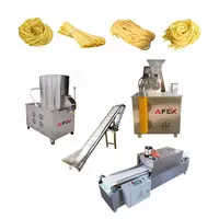 Lapsha (вермишель) ishlab chiqarish liniyasi - 154 325 667 so'm