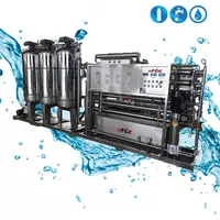 производительностью 2000 л/час.