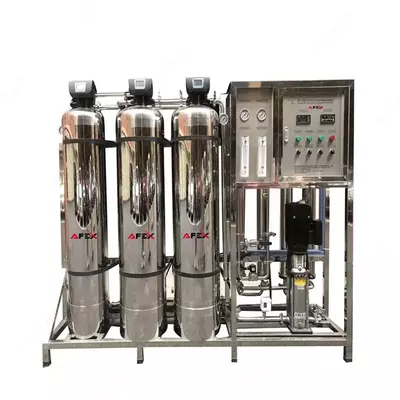 объемом 500 л.