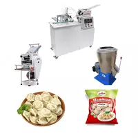 Chuchvara ishlab chiqarish uskunasi - 100 716 756 so'm