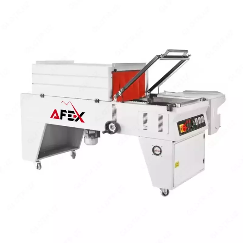 Оборудование для термоупаковки и резки 500×300 мм - 32 408 586 сум