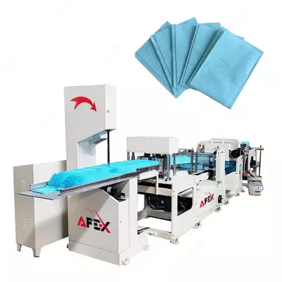 Оборудование для производства зубных тканей - 260 798 414 сум / шт.