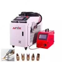 Оборудование для лазерной сварки