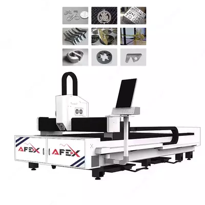 Оборудование для лазерной резки AF-LK3015