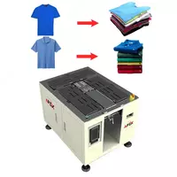 Многофункциональное оборудование для сортировки футболок и другой одежды с управлением ПЛК. - 89 724 225 сум