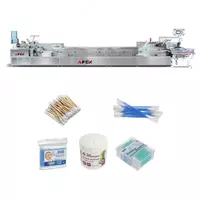 Quloq tozalagich (uxochistka) ishlab chiqarish uskunasi - 453 225 402 so'm