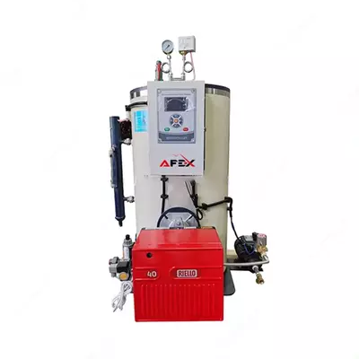 Газовый парогенератор - 122 697 514 сум / шт.