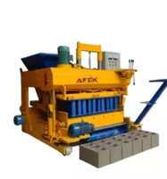 G’ildirakli blok ishlab chiqarish uskunasi - 173 421 944.6 so'm