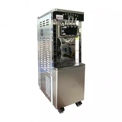 Оборудование для литья мороженого frigomix нового поколения AF-350ic