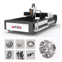 Оборудование для лазерной резки