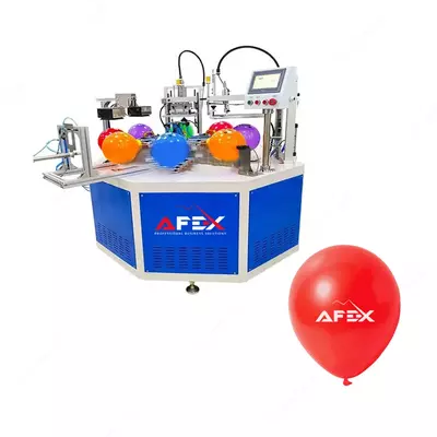 Принтер для шаров двух цветный (автоматический) - 200 982 264 сум / шт.