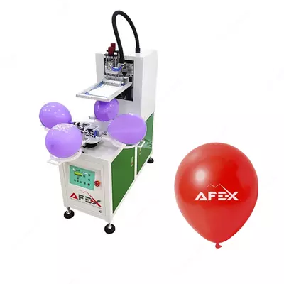 Sharlar uchun printer 1 rangli (yarim avtomatik)