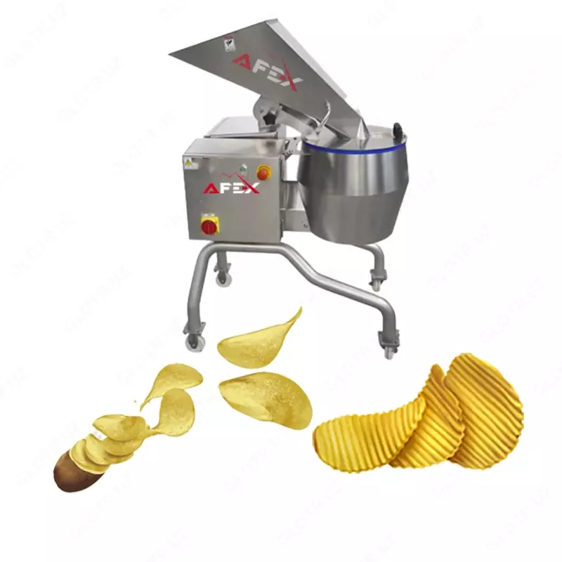 Оборудование для резки стружки волнистой формы AF-400S - 148 677 116 сум