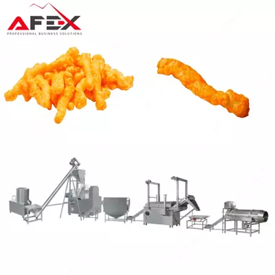 Линия по производству сухарей из картофельного крахмала - 608 928 407 сум / шт.