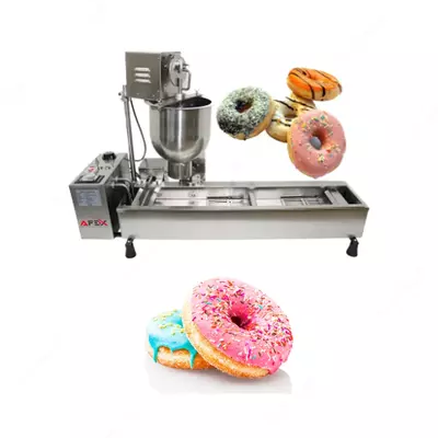 Оборудование для производства американских пончиков - от 1 000 000 сум / шт.