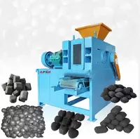 Оборудование для производства брикетного угля под давлением - от 1 000 000 сум