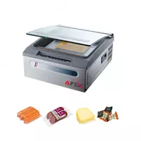 Малое вакуумное упаковочное оборудование AF-V2606 - по запросу