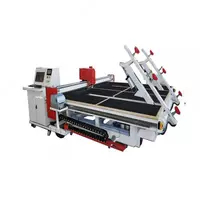 Оборудование для резки стекла (AF-CM2026)