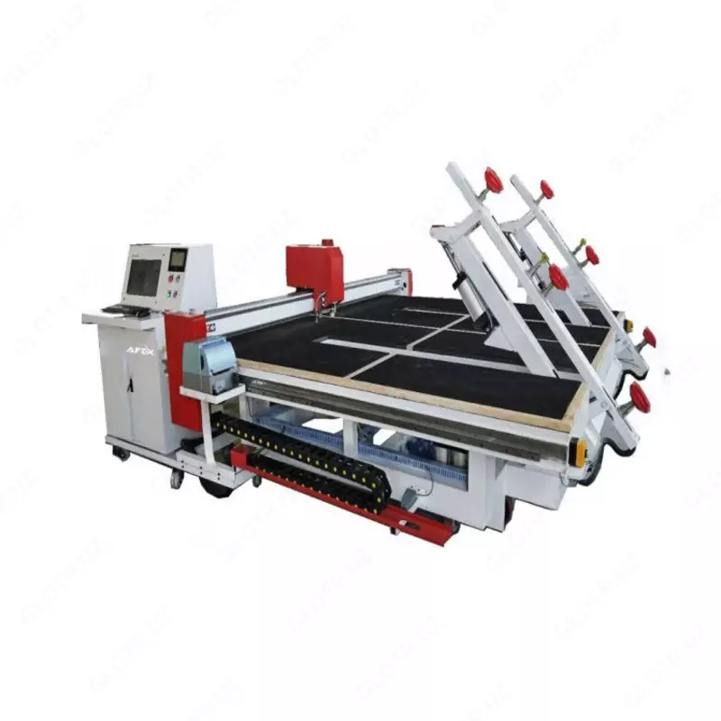 Оборудование для резки стекла (AF-CM2026) - 309 417 977 сум