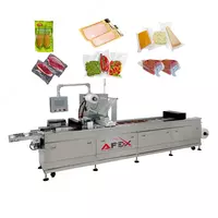 Автоматическое вакуумное упаковочное оборудование - 489 296 107 сум