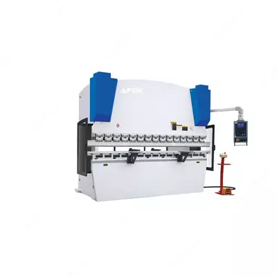 Гидравлическое оборудование для гибки листового металла (листогиб) с ЧПУ (80Т/2500) - 165 582 082 сум / шт.