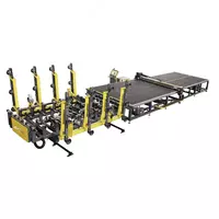  Оборудование для резки стекла - 