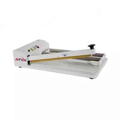 Импульсное упаковочное и режущее оборудование