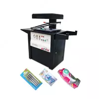 Блистерное вакуумное упаковочное оборудование AF390TB