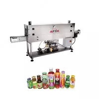 Оборудование для этикетирования с помощью пара