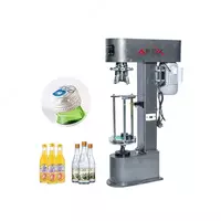 Укупорочное оборудование для стеклянной тары